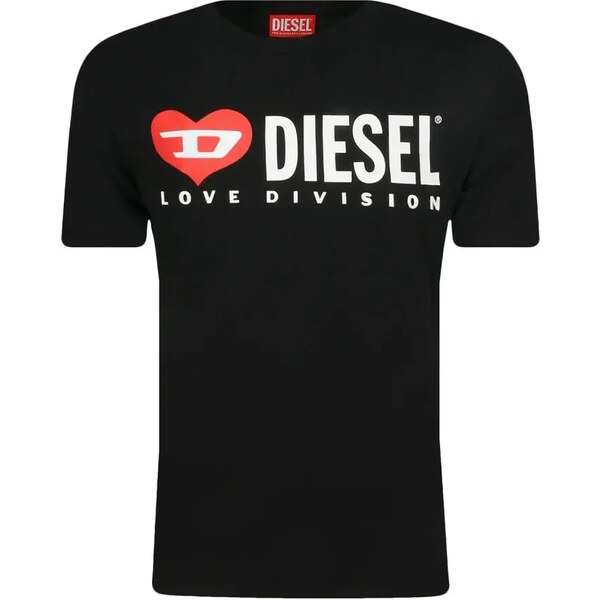 Diesel Tričko | Regular Fit 41681004