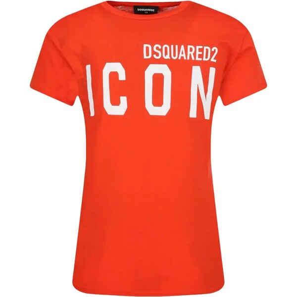 Dsquared2 tričko | regular fit 41680984