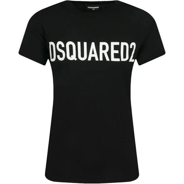 Dsquared2 Tričko | Regular Fit 41680995