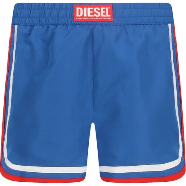 Diesel Šortky na plávanie | Regular Fit 41680999