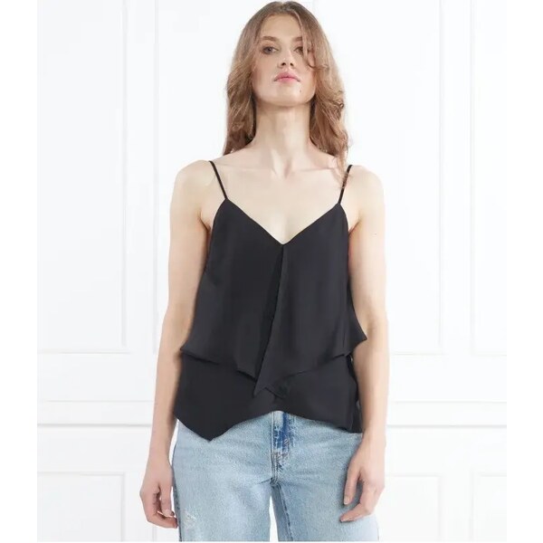 Pinko Top | Loose fit 41523452