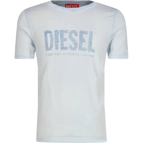 Diesel Tričko TDIEGORE6 | Regular Fit 41523484