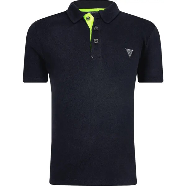 Guess Polo tričko | Regular Fit 62789750