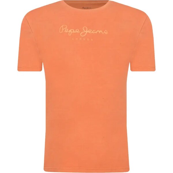 Pepe Jeans London Tričko WEST SIR JR N | Regular Fit 41405496