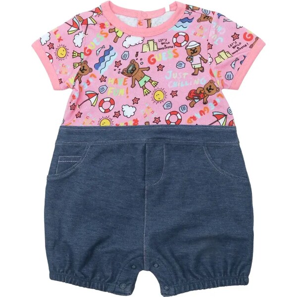 Guess Body | Regular Fit 41379357