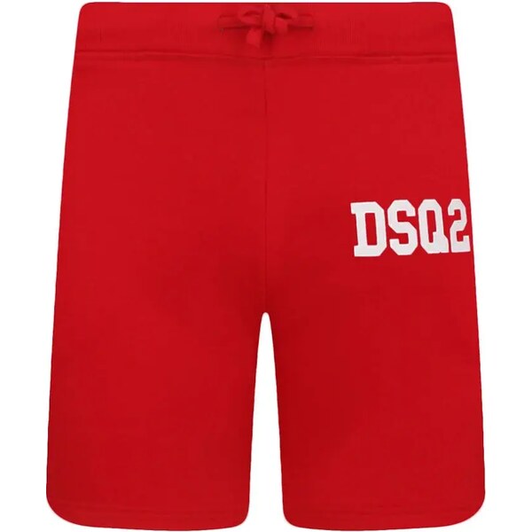 Dsquared2 Šortky unisex | Regular Fit 41326351