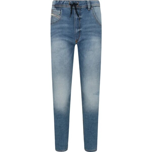 Diesel Džínsy | Longline Fit 41166565