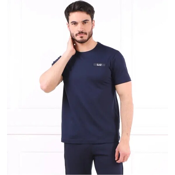 EA7 Tričko | Regular Fit 41102852