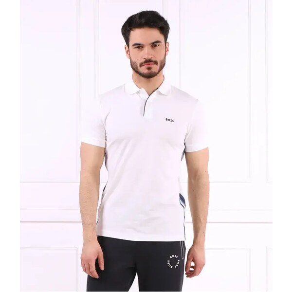 BOSS GREEN Polo tričko Paule 2 | Slim Fit 41102860