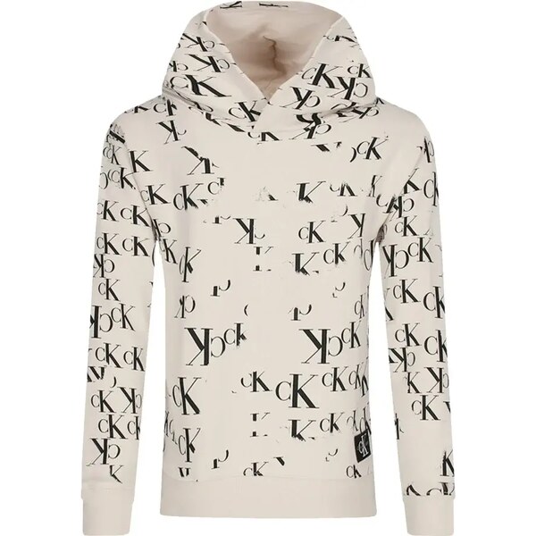 Calvin Klein Jeans Mikina | Regular Fit 40985568