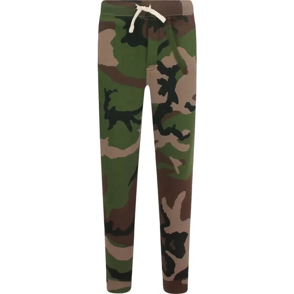 POLO RALPH LAUREN Teplákové nohavice | Regular Fit 40951125