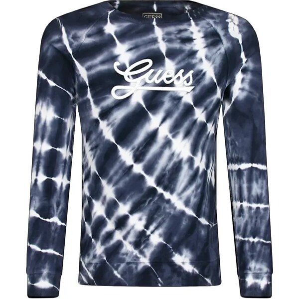 Guess Mikina TIE&DYE | Regular Fit 40951149