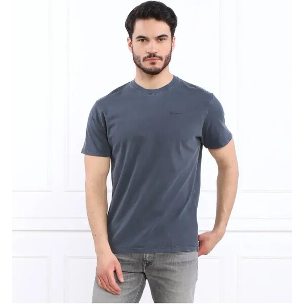 Pepe Jeans London Tričko JACKO | Regular Fit 47930694