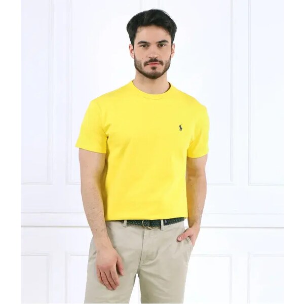 POLO RALPH LAUREN Tričko | Regular Fit 40932024