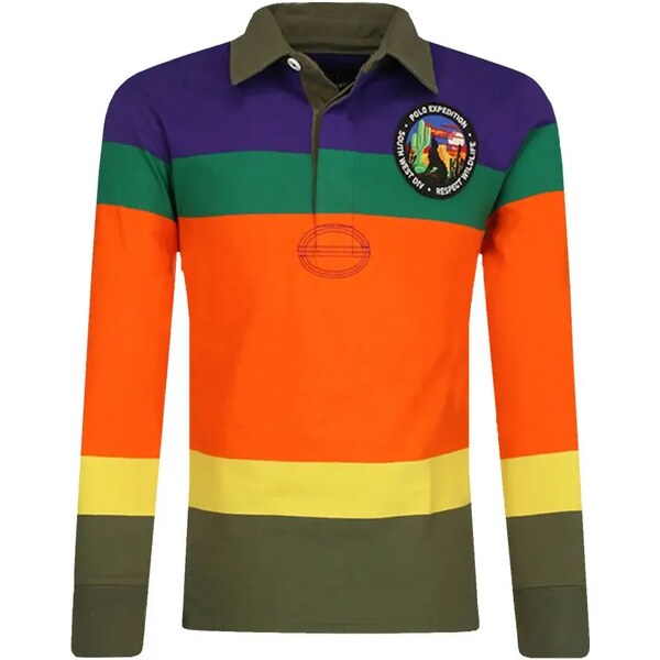 POLO RALPH LAUREN Polo tričko | Regular Fit 40908655