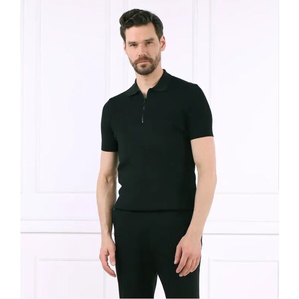 HUGO Polo tričko Sayfong-1 | Regular Fit 40893873