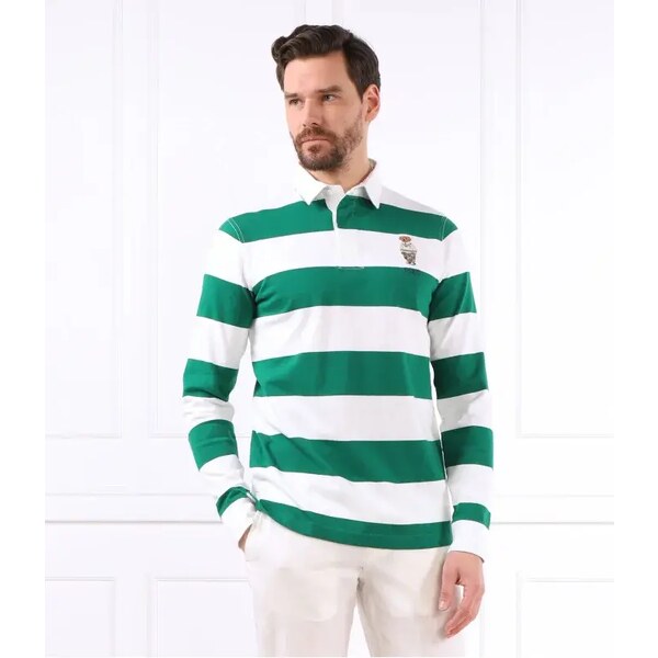 POLO RALPH LAUREN Polo tričko | Regular Fit 40791460