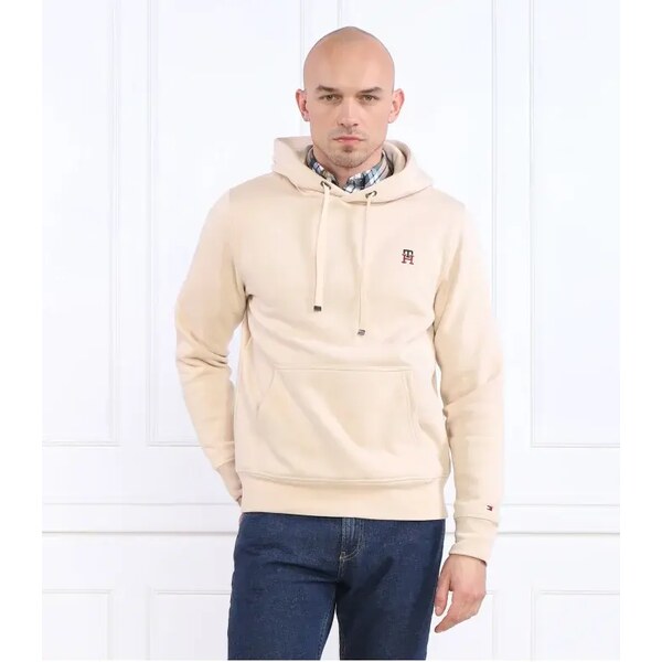 Tommy Hilfiger Mikina IMD | Regular Fit 40791504