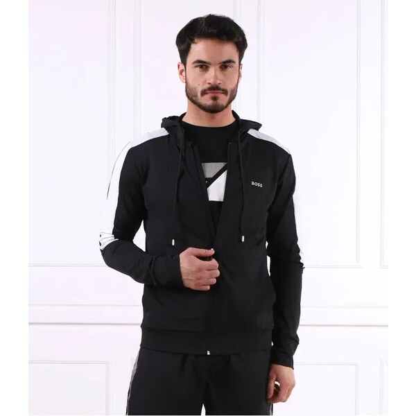 BOSS GREEN Mikina Sicon | Regular Fit 40791459