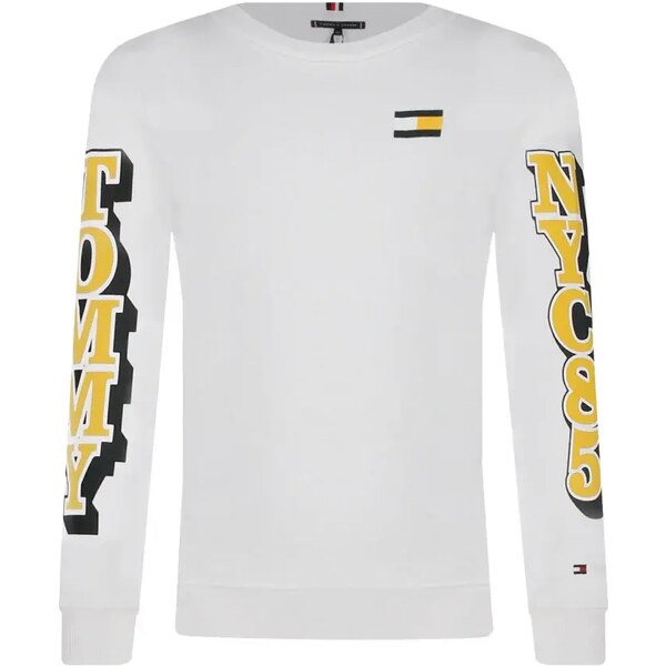 Tommy Hilfiger Mikina | Regular Fit 40758001