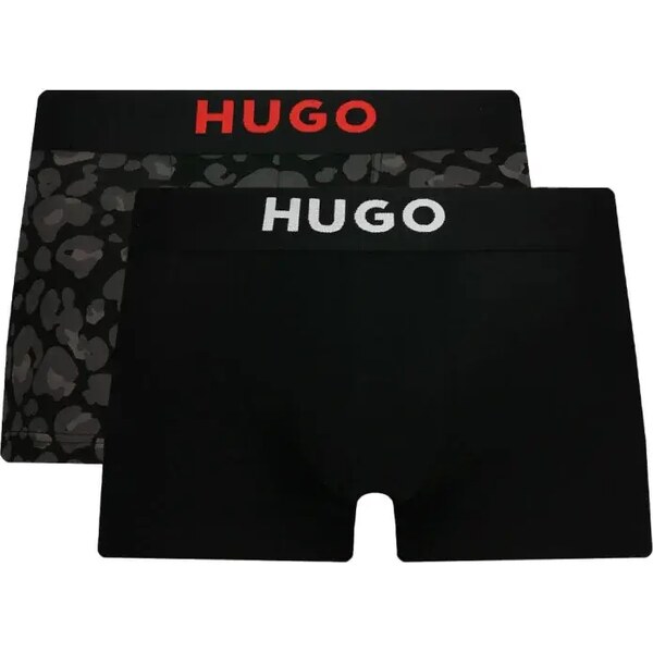 Hugo Bodywear Boxerky 2-balenie BROTHER PACK 39605571