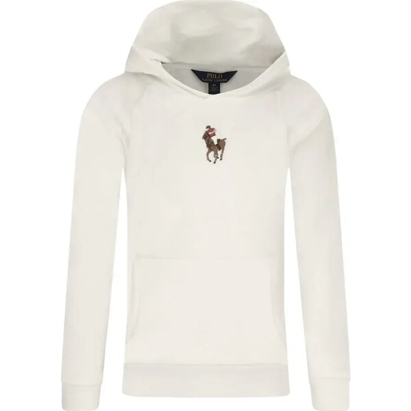 POLO RALPH LAUREN Mikina | Regular Fit 39605694