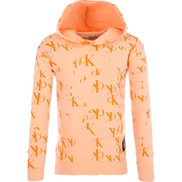 Calvin Klein Jeans Mikina | Regular Fit 39586646