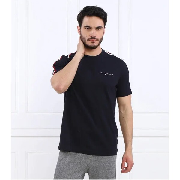 Tommy Hilfiger Tričko | Regular Fit 39463409