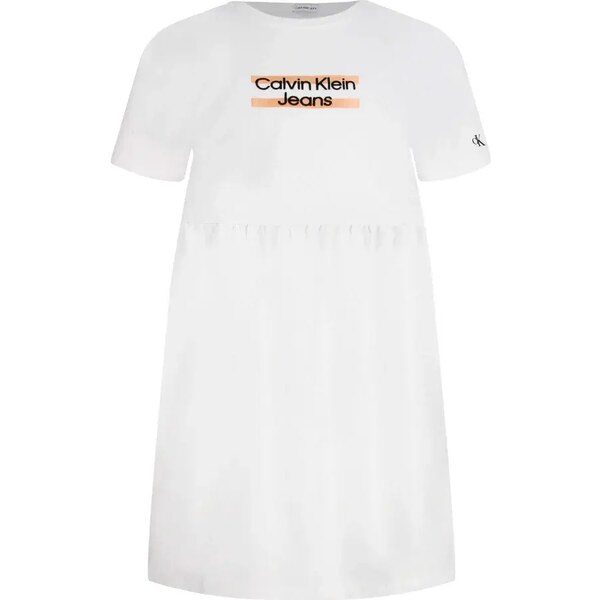 Calvin Klein Jeans Šaty 39455629