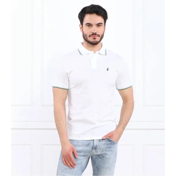 Save The Duck Polo tričko RICHARD | Regular Fit 39455697