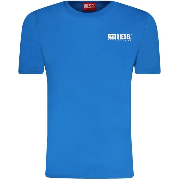 Diesel Tričko | Regular Fit 39448733