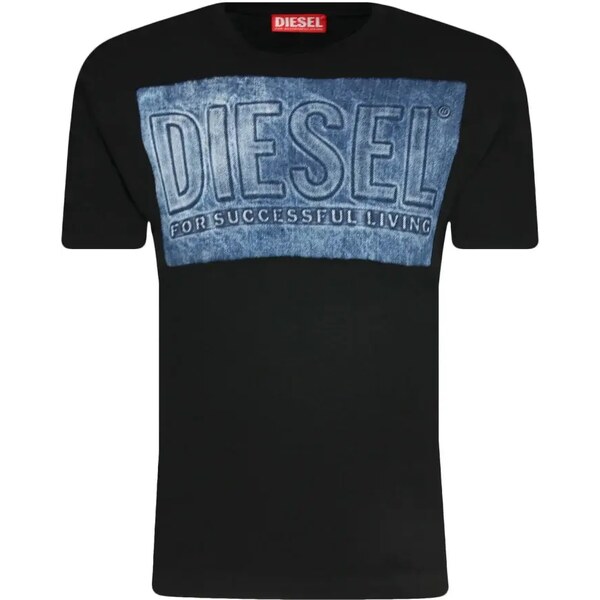 Diesel Tričko TWANNY | Regular Fit 39448708