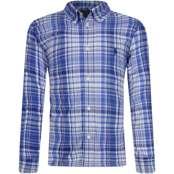 POLO RALPH LAUREN Košeľa | Regular Fit 39448710