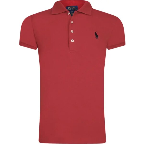POLO RALPH LAUREN Polo tričko | Regular Fit | pique 39448815