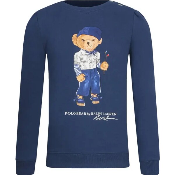 POLO RALPH LAUREN Mikina | Regular Fit 39448775