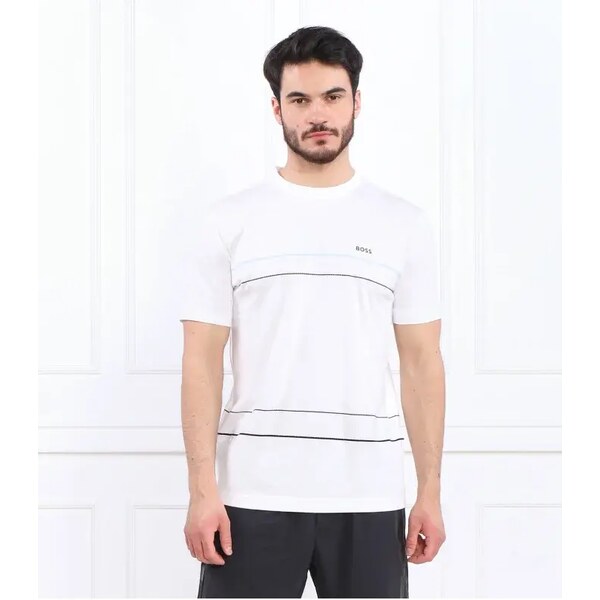 BOSS GREEN Tričko Tee 11 | Regular Fit 39435273