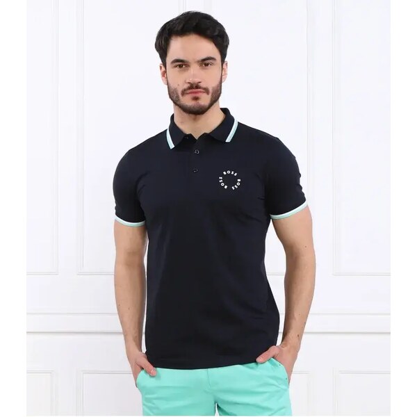 BOSS GREEN Polo tričko Paule 2 | Slim Fit 39390182