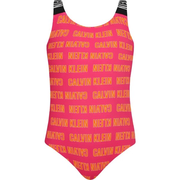 Calvin Klein Swimwear Plavky 39373341