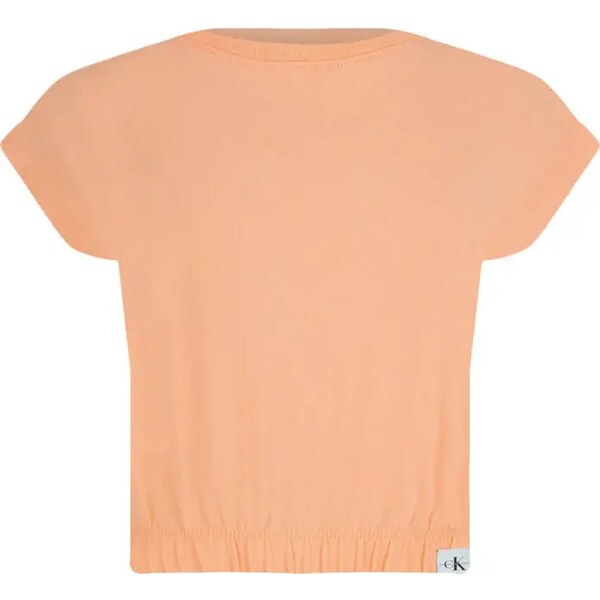 Calvin Klein Jeans Tričko | Regular Fit 39373306