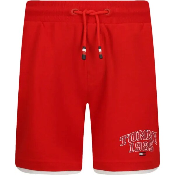 Tommy Hilfiger Šortky | Regular Fit 39373334