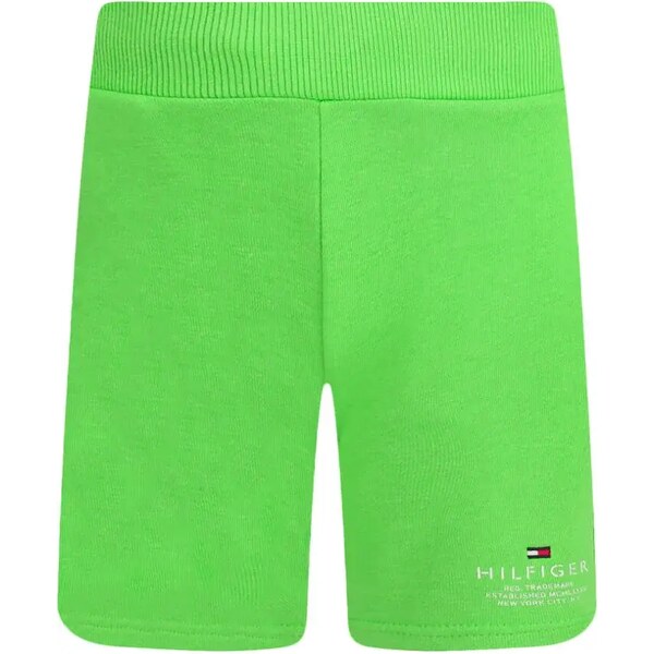 Tommy Hilfiger Šortky | Regular Fit 39373392