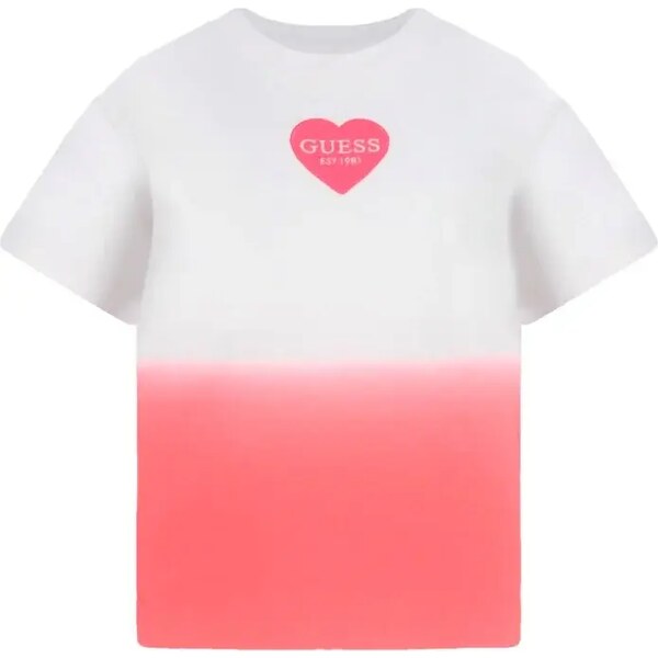 Guess Tričko | Regular Fit 39363144