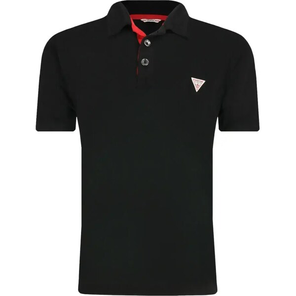 Guess Polo tričko | Regular Fit 39363147