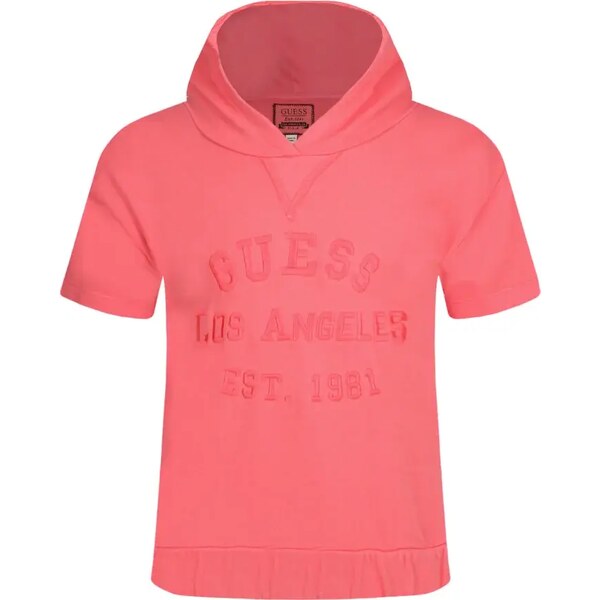 Guess Mikina | Regular Fit 39296986