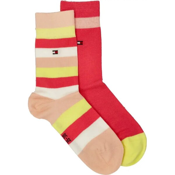 Tommy Hilfiger ponožky 2-pack 39284424