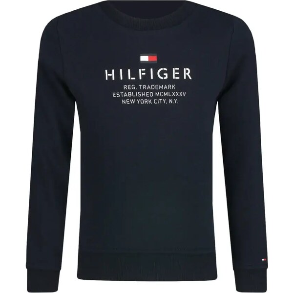 Tommy Hilfiger Mikina 39181836