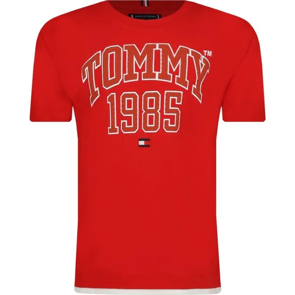 Tommy Hilfiger Tričko TOMMY VARSITY | Regular Fit 39181866