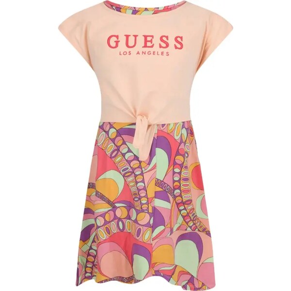 Guess Šaty 39181909