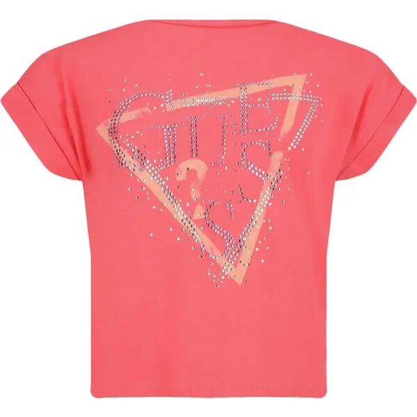 Guess Tričko | Regular Fit 39181914