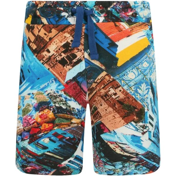 Guess Šortky | Regular Fit 39181915